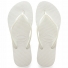 Sandália Havaianas Slim Branco 37/38