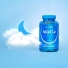 Suplemento Gummy Night Framboesa 30 Unidades 90g