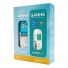 Kit Protetor Solar Fps50 120g Repelente Moskitoff Kids 100ml