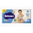 Fralda Babysec Ultra Sec Galinha Pintadinha G Hiper 64 Unidades