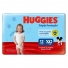 Huggies Tripla Proteção Jumbinho XG – Fralda Descartável Infantil, 12 Unidades