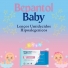 Lenço Umedecido Hipoalergênico Pró-Vitamina B5 Bepantol Baby