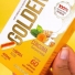 CURCUMA MAX GOLDEN 400MG CAP. CX X 60