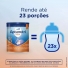 Fórmula Infantil Aptanutri Soja 3 800g
