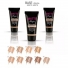Base Alta Cobertura Efeito Matte Magic Koloss Make Up Cor 50