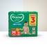Fralda Personal Baby Protect & Sec M com 70 Unidades