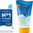 Protetor Solar Nivea Sun Kids Brincando na Àgua FPS60 150 ml