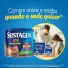 Complemento Alimentar Sustagen Kids Sabor chocolate 380g
